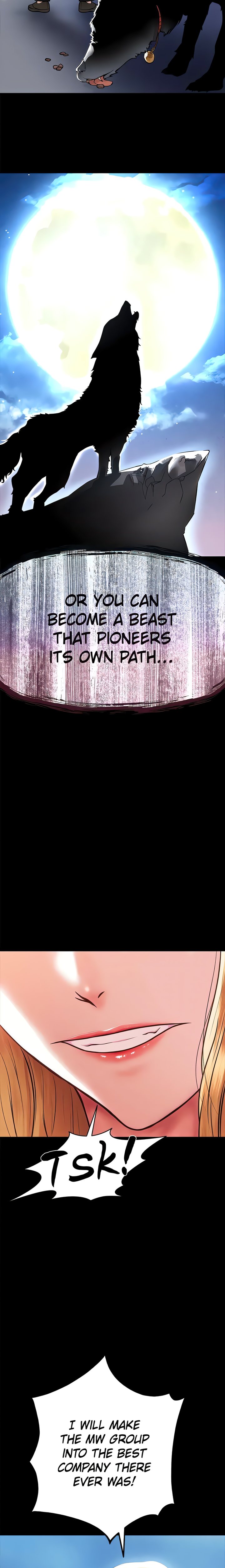 The Real Deal Chapter 82 - Page 29