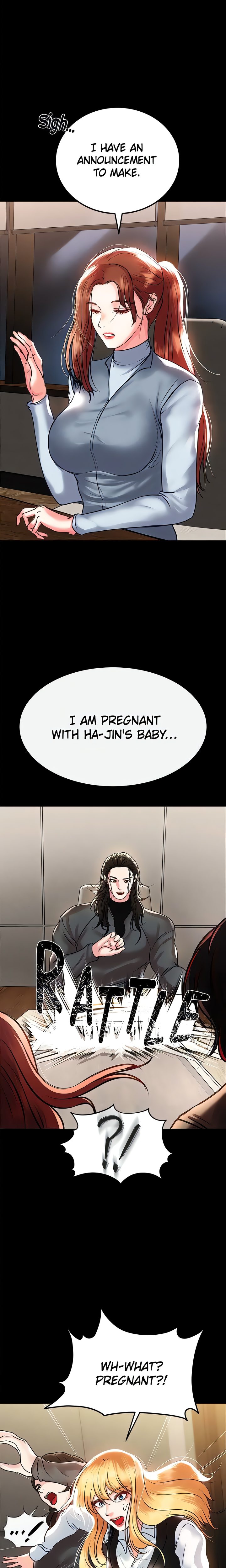 The Real Deal Chapter 83 - Page 23