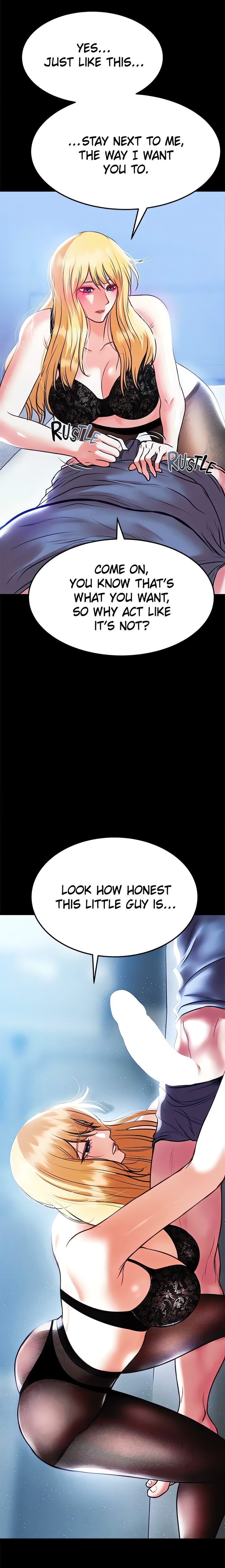 The Real Deal Chapter 83 - Page 3