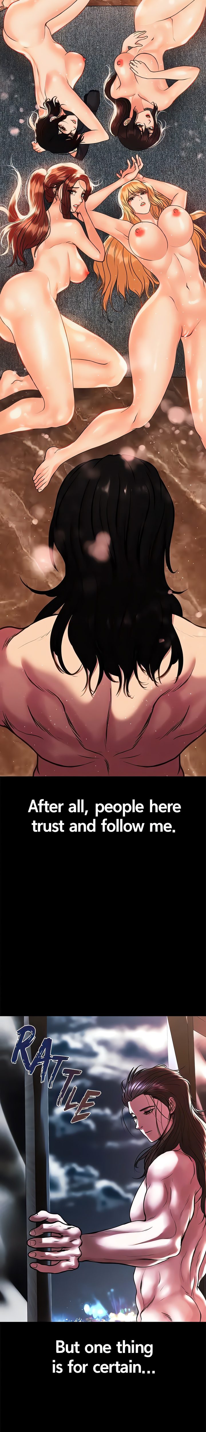 The Real Deal Chapter 83 - Page 34