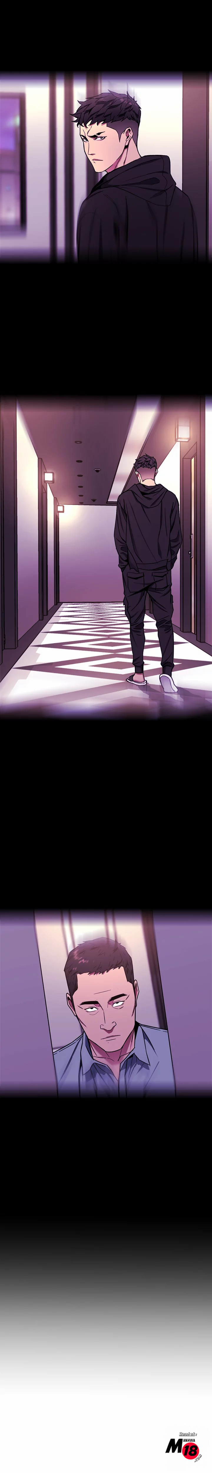 One Kill Chapter 16 - Page 17