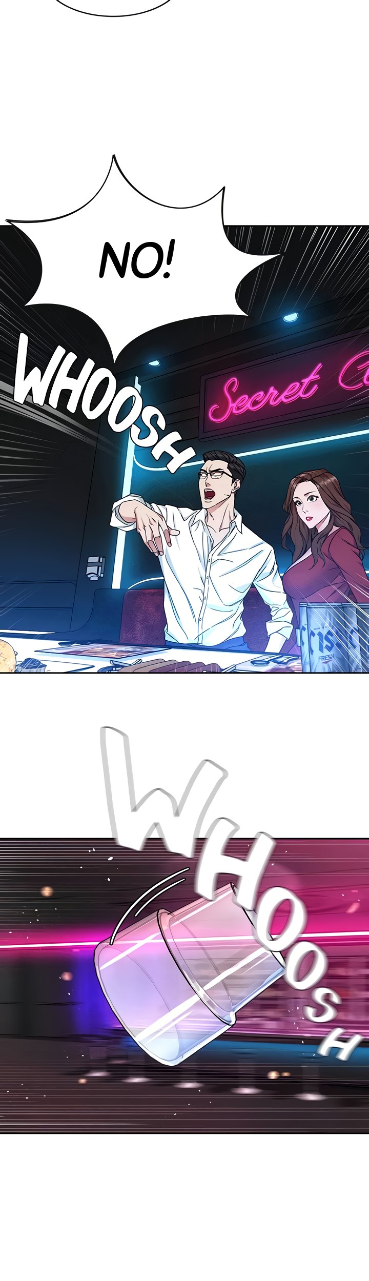 One Kill Chapter 37 - Page 30