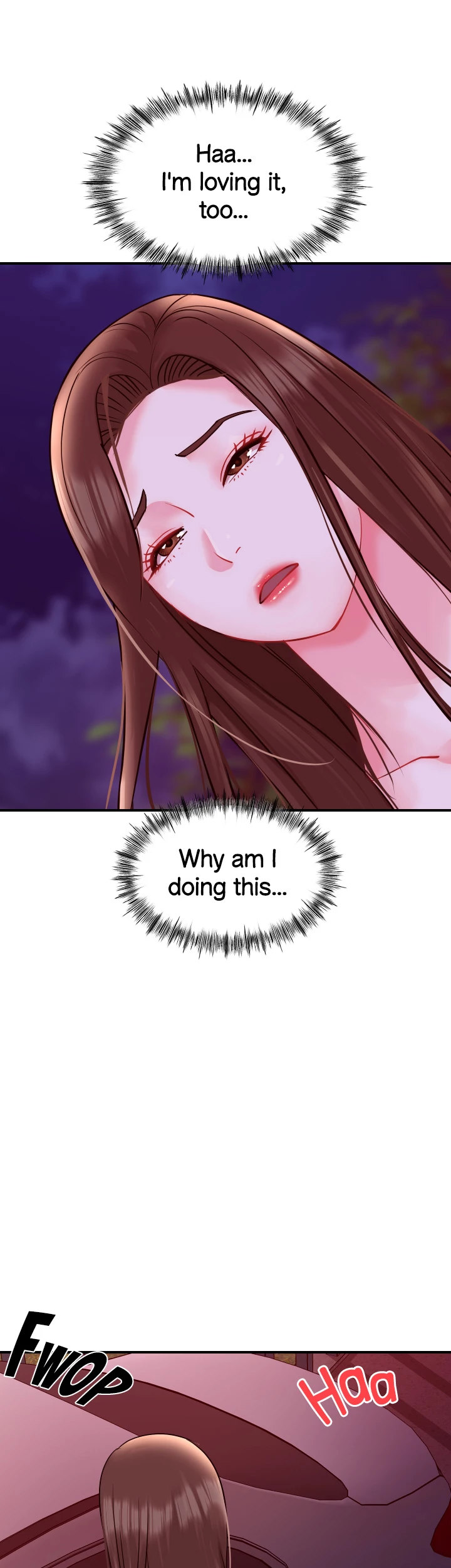 Young Madam Chapter 25 - Page 1