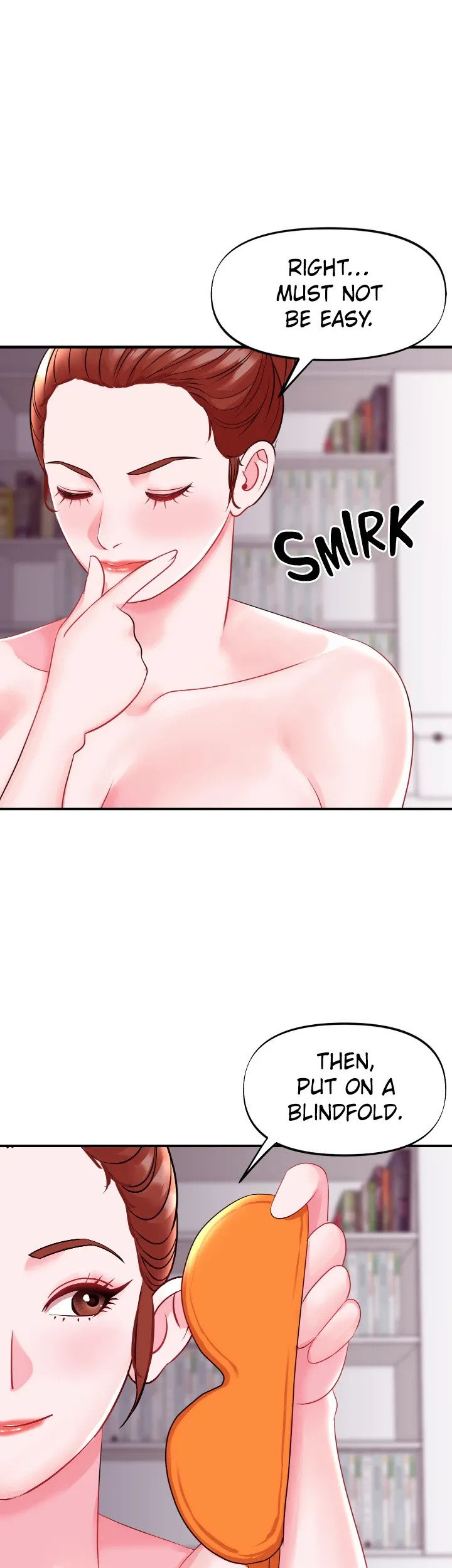 Young Madam Chapter 33 - Page 27