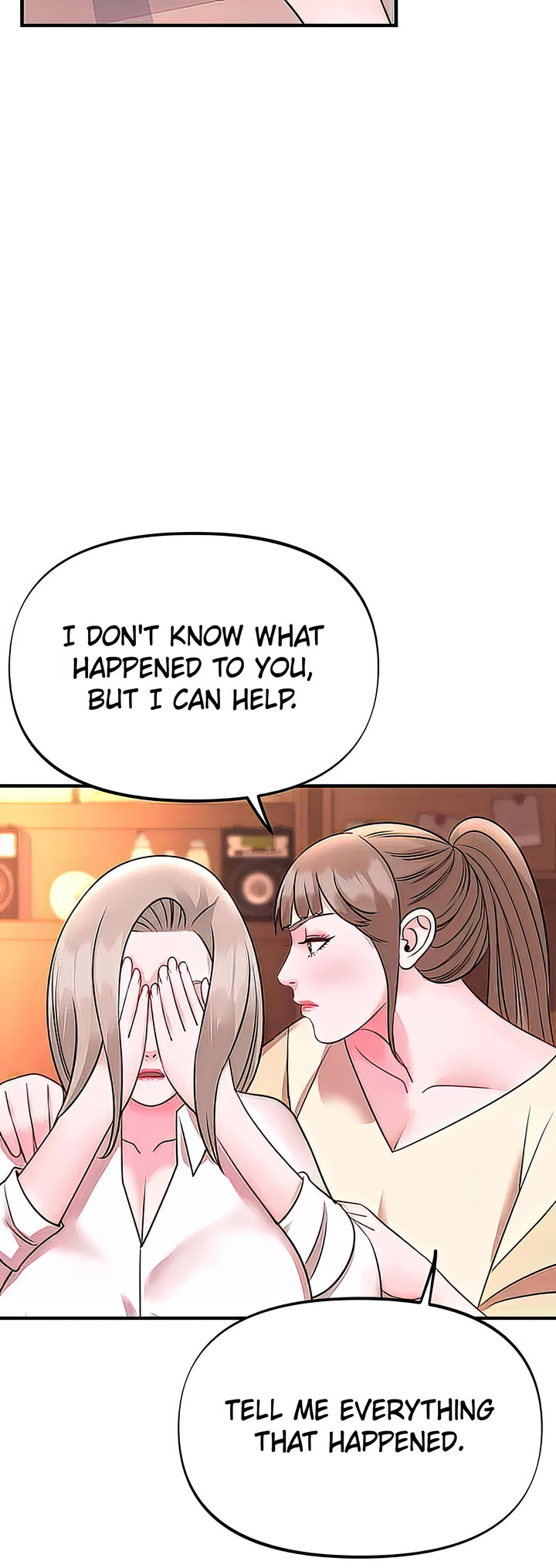 Young Madam Chapter 34 - Page 45