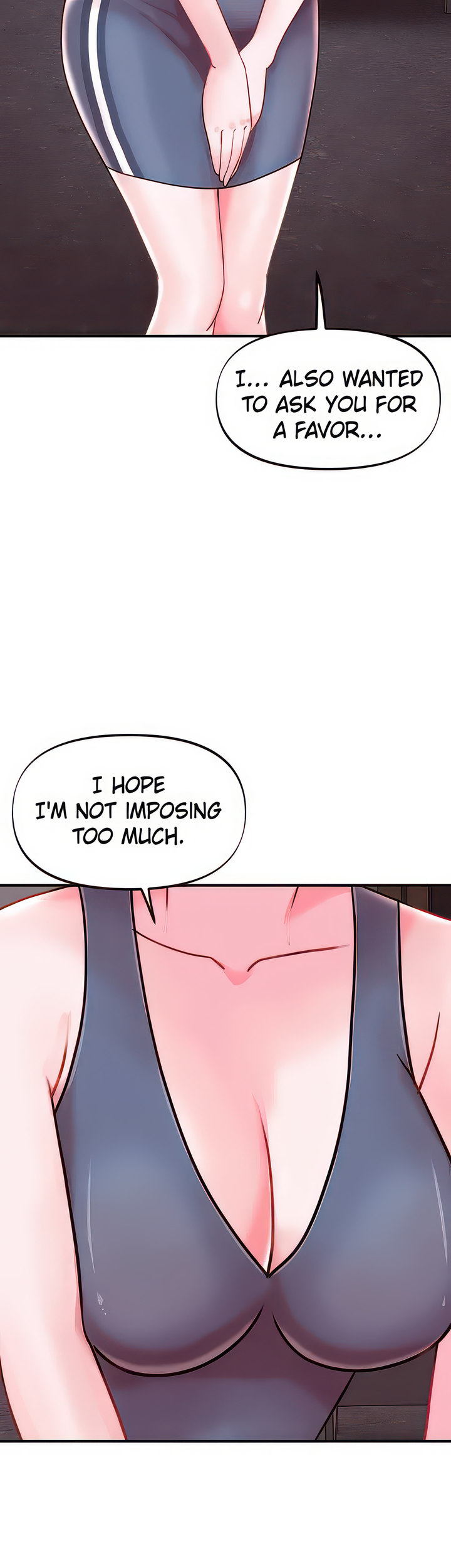 Young Madam Chapter 37 - Page 48