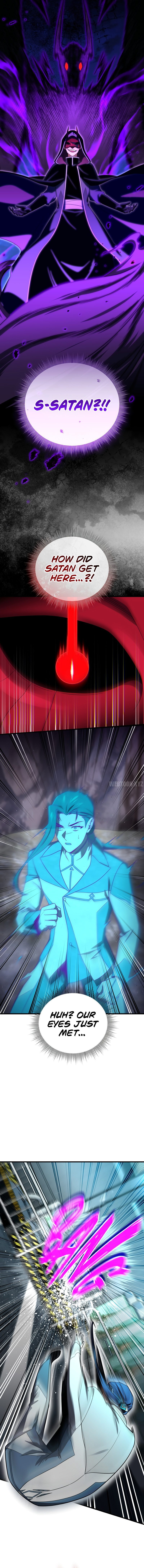 Player Who Returned 10,000 Years Later Chapter 108 - Page 14