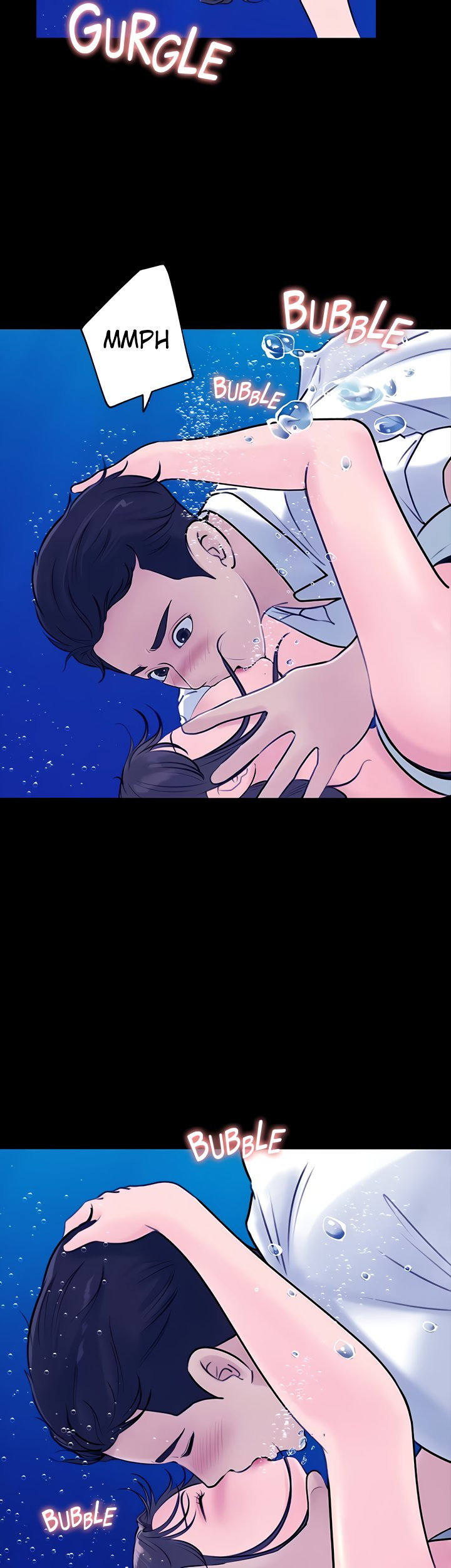 Inside My Sister-in-Law Chapter 19 - Page 31