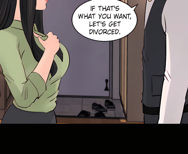 Inside My Sister-in-Law Chapter 34 - Page 53