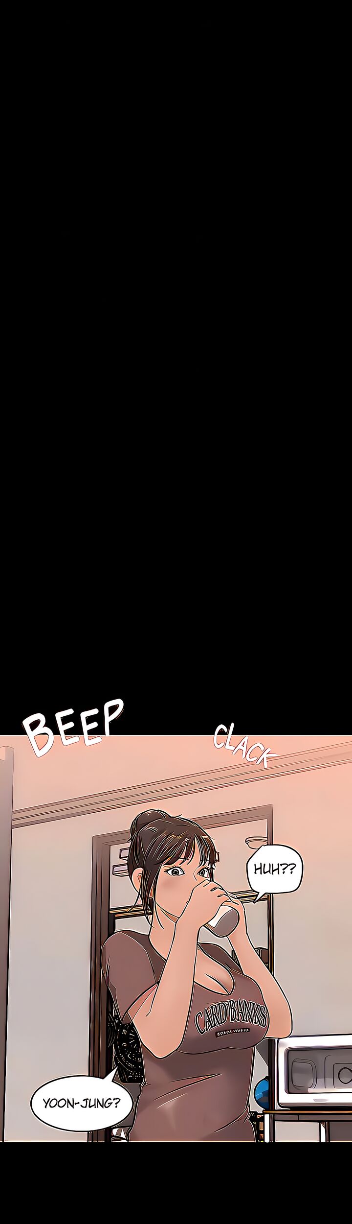 Inside My Sister-in-Law Chapter 37 - Page 36