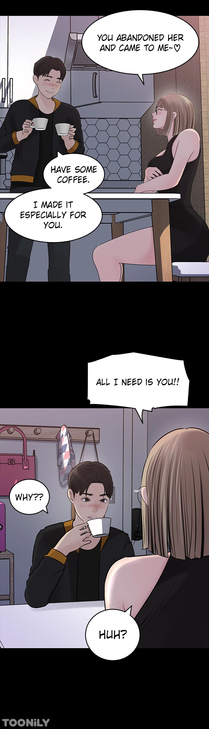 Inside My Sister-in-Law Chapter 49 - Page 23