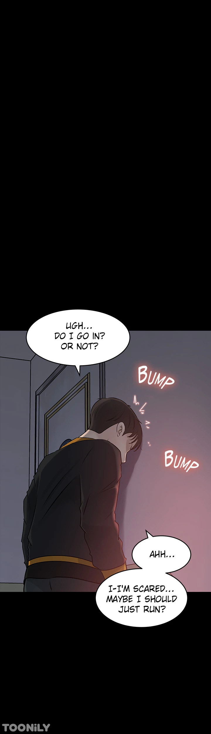 Inside My Sister-in-Law Chapter 49 - Page 36