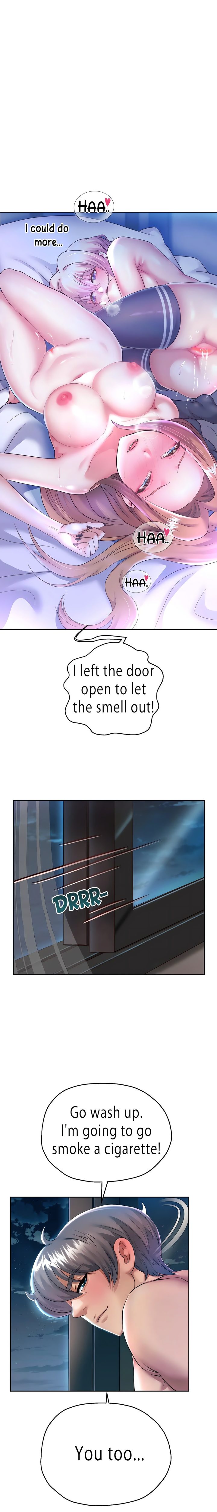 Reborn with Big Rizz Energy Chapter 27 - Page 10