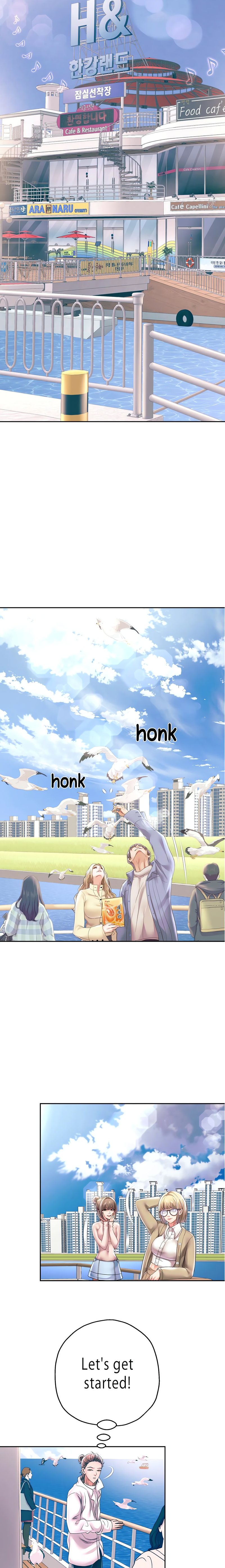 Reborn with Big Rizz Energy Chapter 50 - Page 10