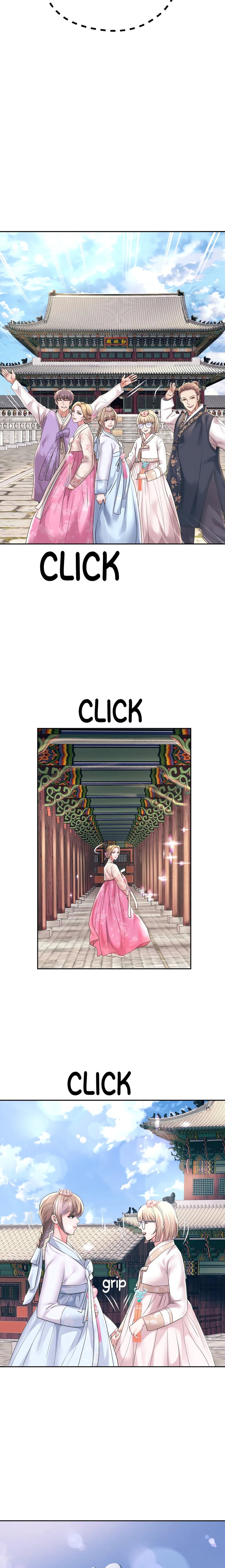 Reborn with Big Rizz Energy Chapter 50 - Page 9