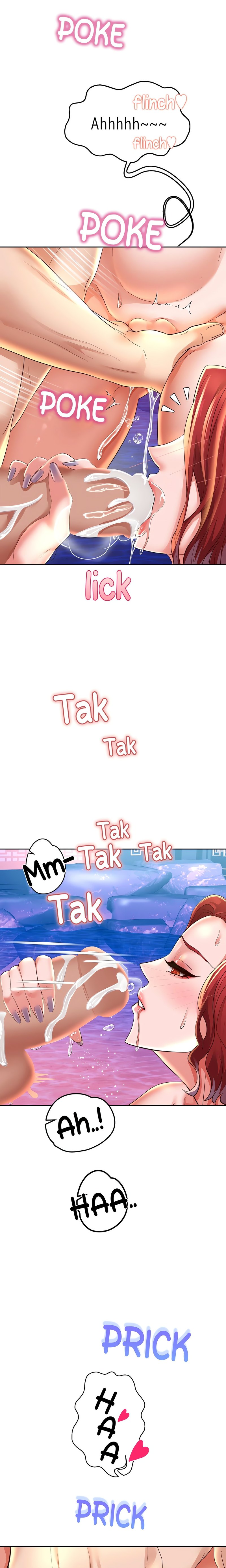 Reborn with Big Rizz Energy Chapter 55 - Page 15