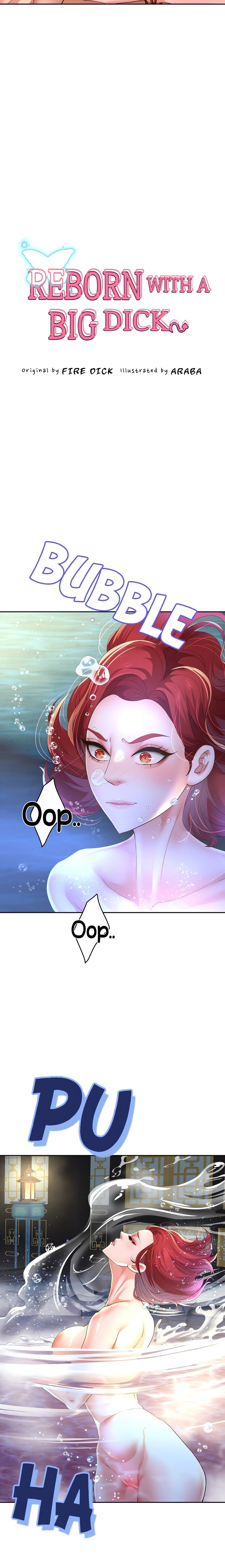 Reborn with Big Rizz Energy Chapter 55 - Page 3