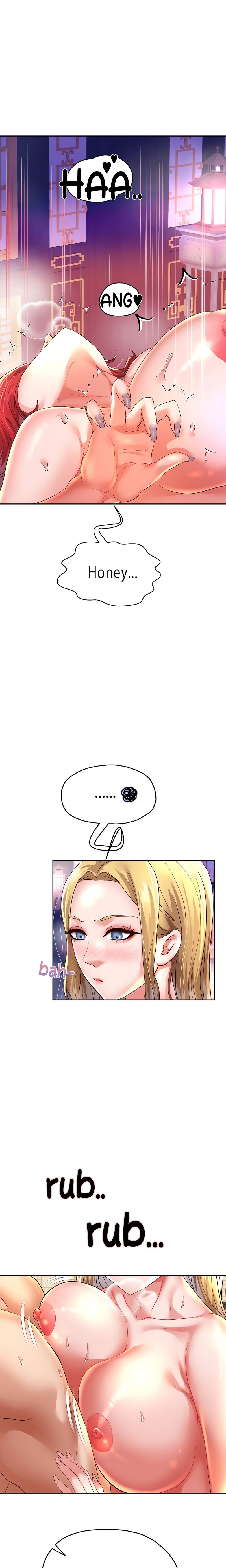 Reborn with Big Rizz Energy Chapter 56 - Page 1