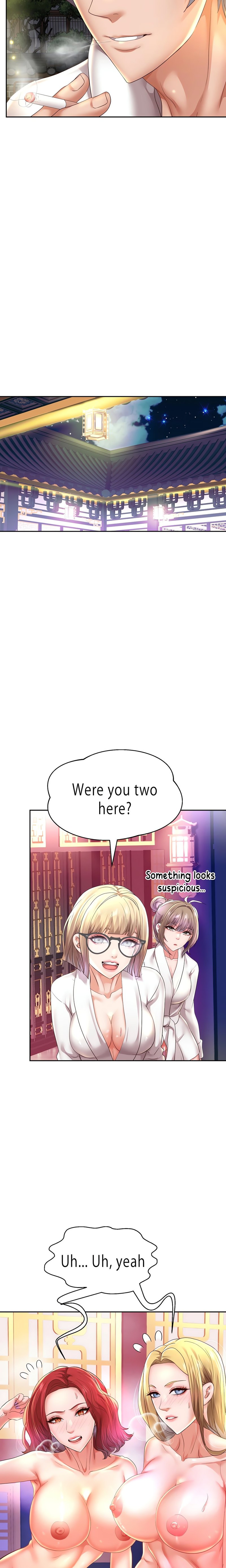 Reborn with Big Rizz Energy Chapter 56 - Page 19