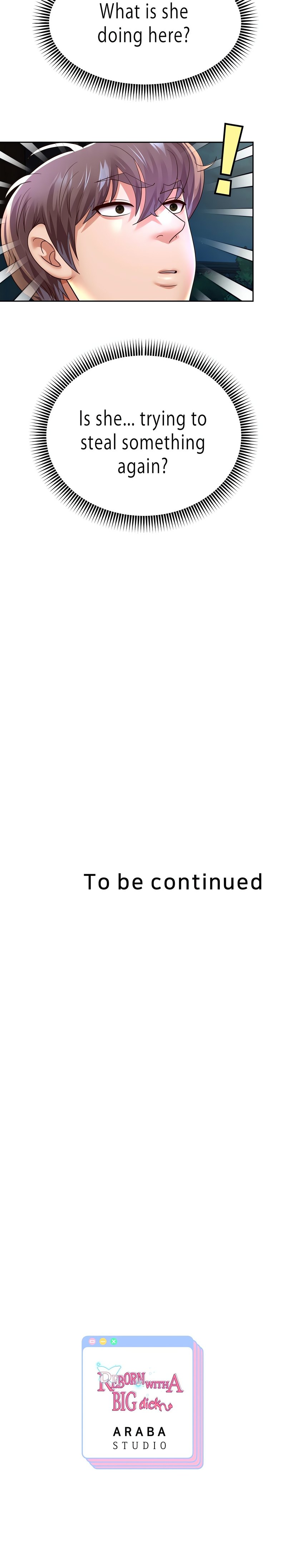 Reborn with Big Rizz Energy Chapter 56 - Page 22