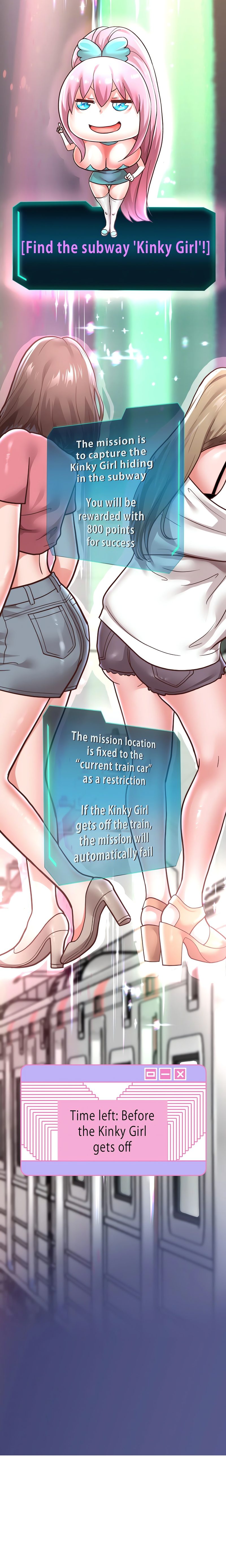 Reborn with Big Rizz Energy Chapter 59 - Page 20