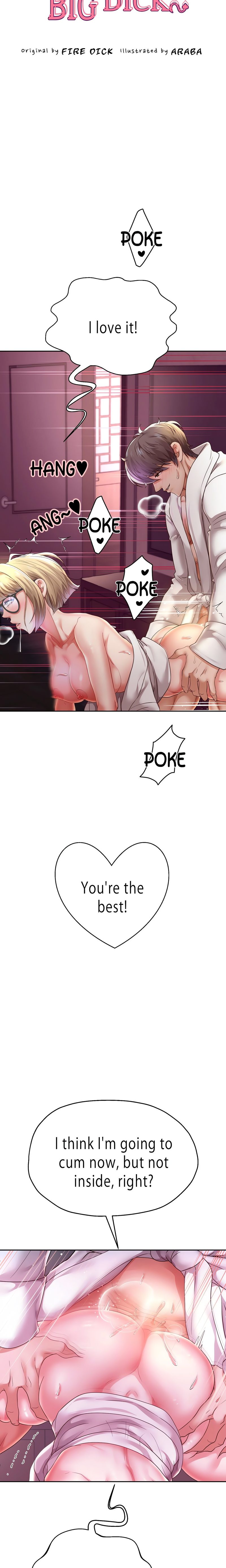 Reborn with Big Rizz Energy Chapter 59 - Page 4