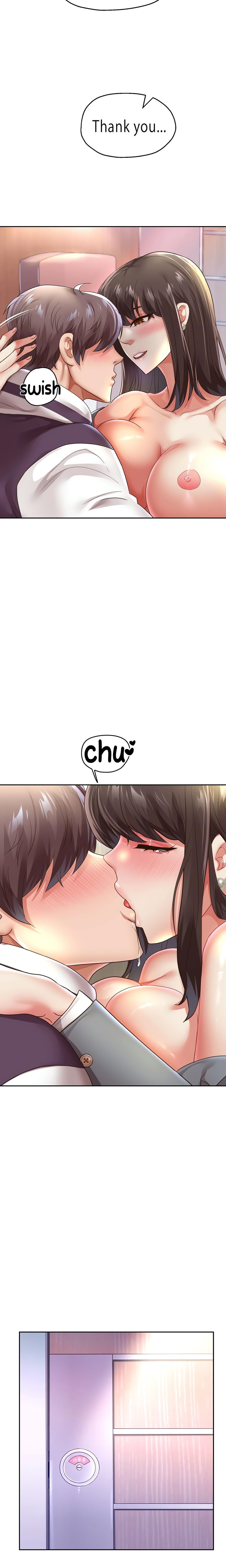 Reborn with Big Rizz Energy Chapter 62 - Page 16