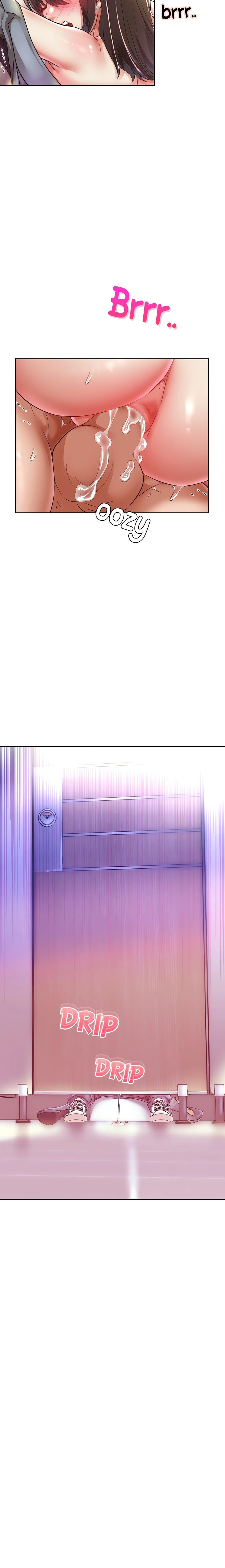 Reborn with Big Rizz Energy Chapter 62 - Page 21