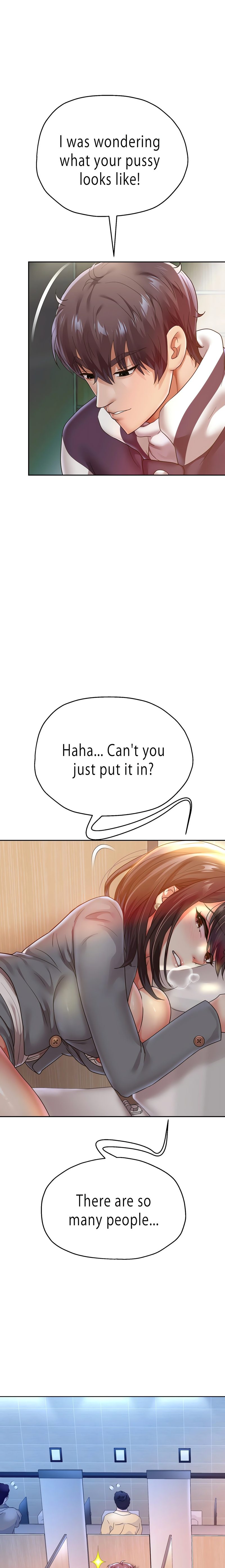 Reborn with Big Rizz Energy Chapter 62 - Page 3