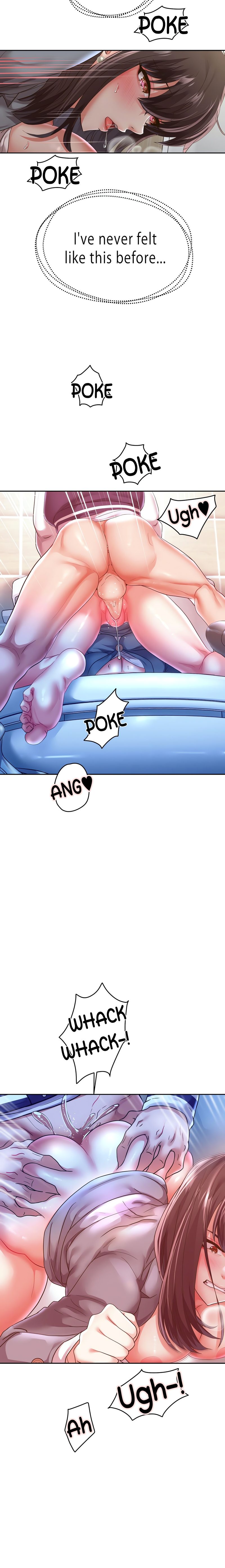 Reborn with Big Rizz Energy Chapter 62 - Page 8