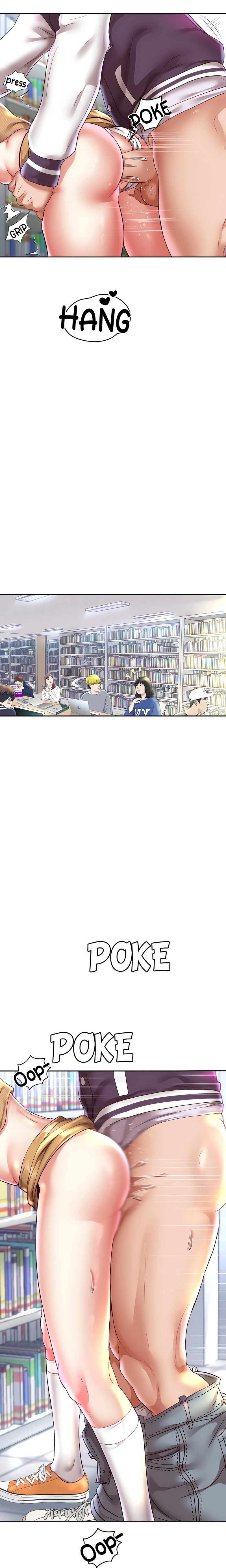 Reborn with Big Rizz Energy Chapter 65 - Page 17