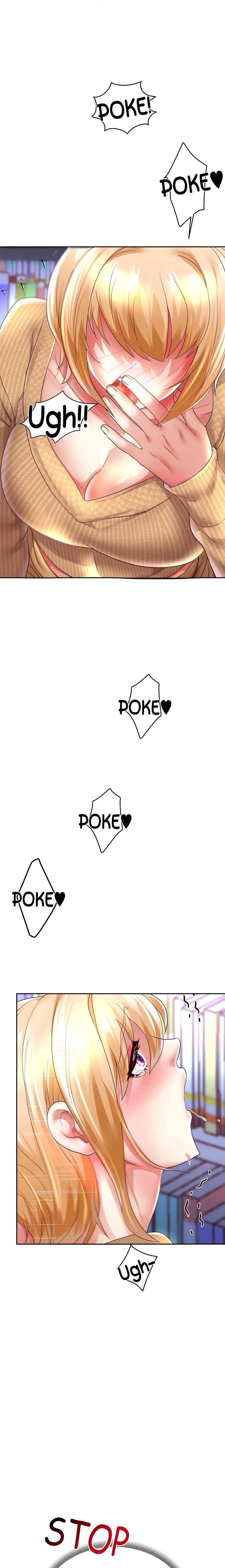 Reborn with Big Rizz Energy Chapter 65 - Page 18