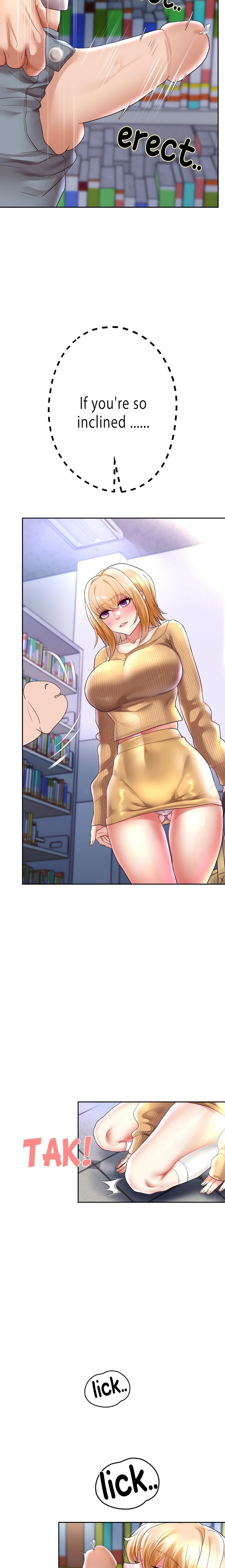 Reborn with Big Rizz Energy Chapter 65 - Page 8