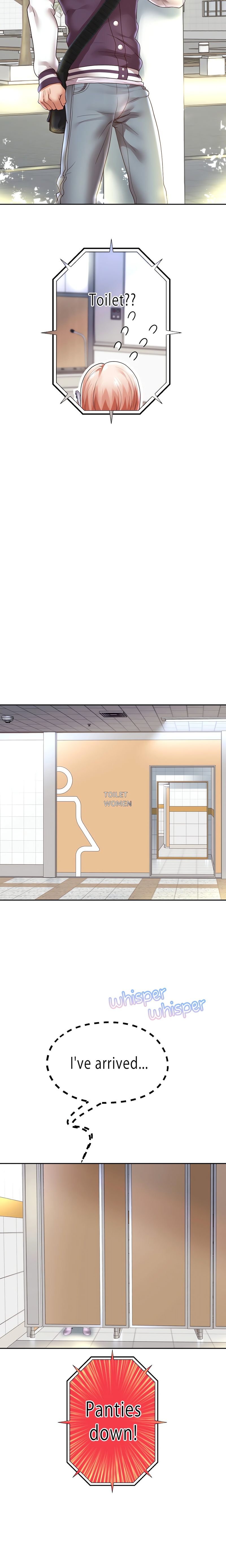 Reborn with Big Rizz Energy Chapter 66 - Page 16