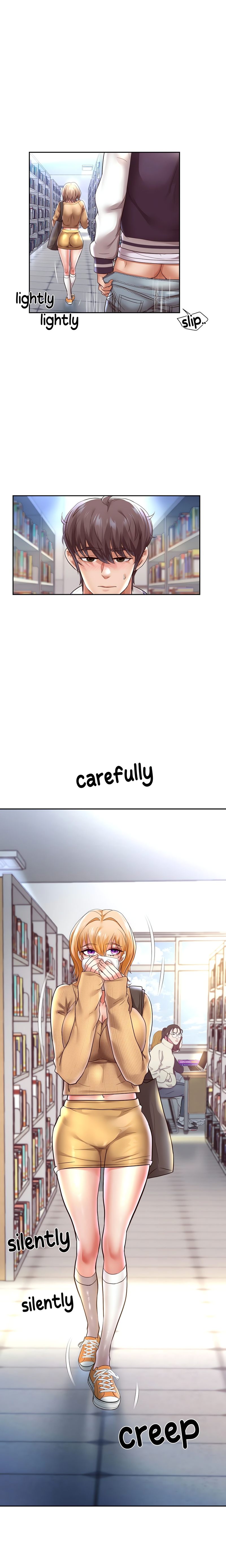 Reborn with Big Rizz Energy Chapter 66 - Page 6