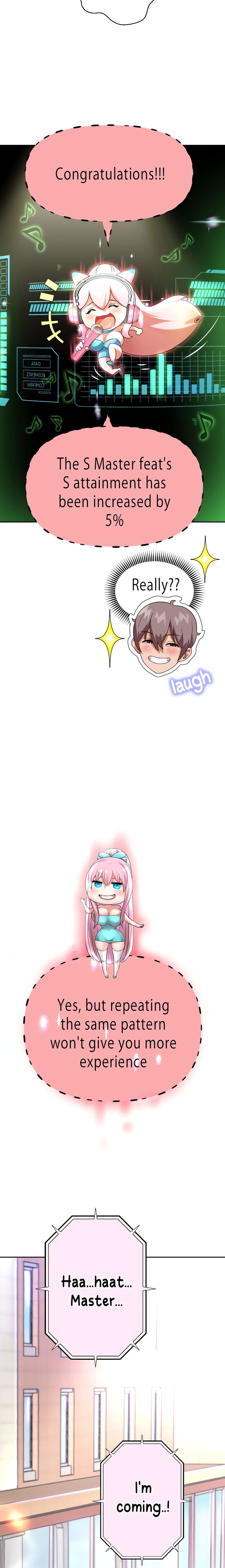 Reborn with Big Rizz Energy Chapter 67 - Page 12