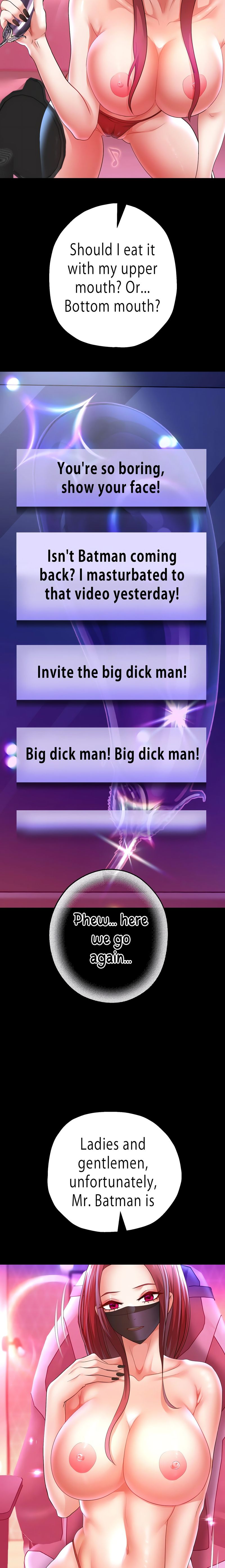 Reborn with Big Rizz Energy Chapter 75 - Page 10