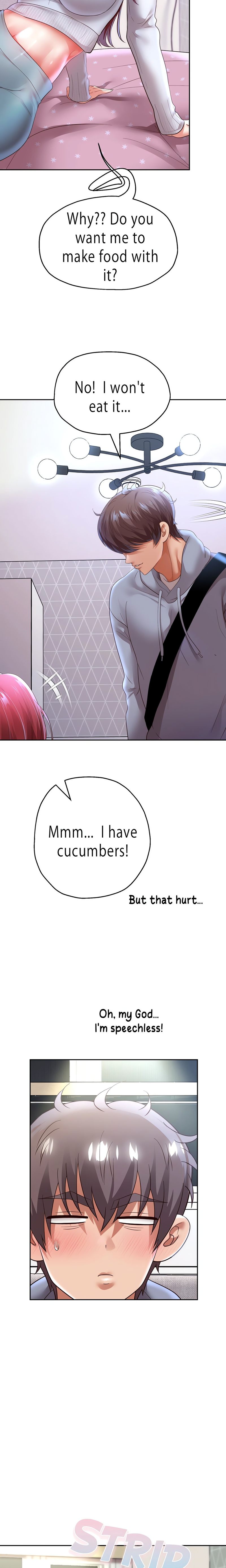 Reborn with Big Rizz Energy Chapter 75 - Page 5