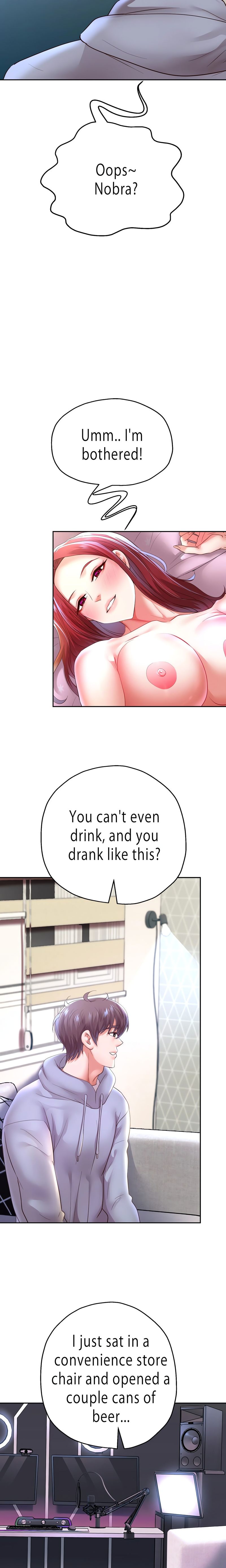 Reborn with Big Rizz Energy Chapter 75 - Page 7