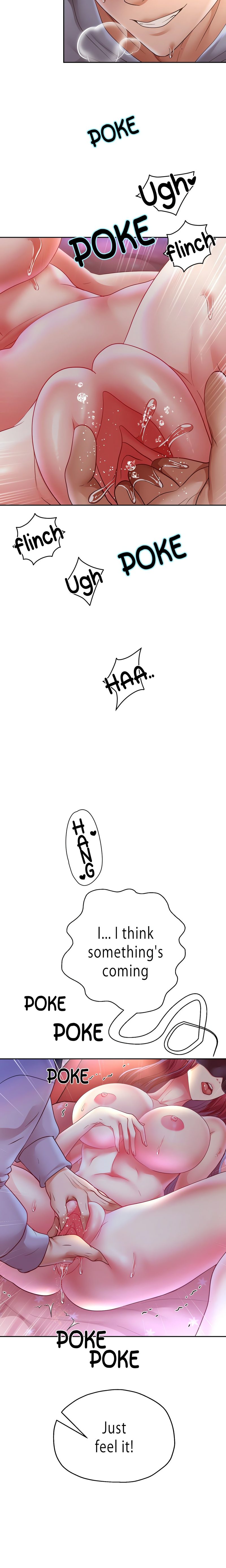 Reborn with Big Rizz Energy Chapter 76 - Page 22