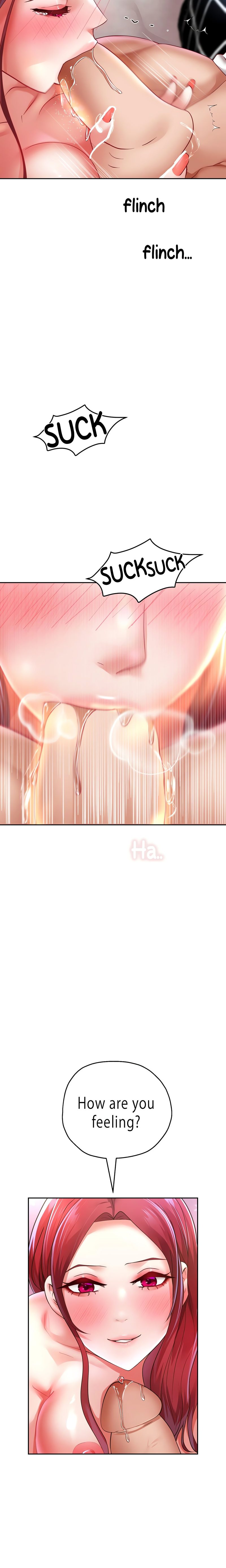 Reborn with Big Rizz Energy Chapter 76 - Page 4