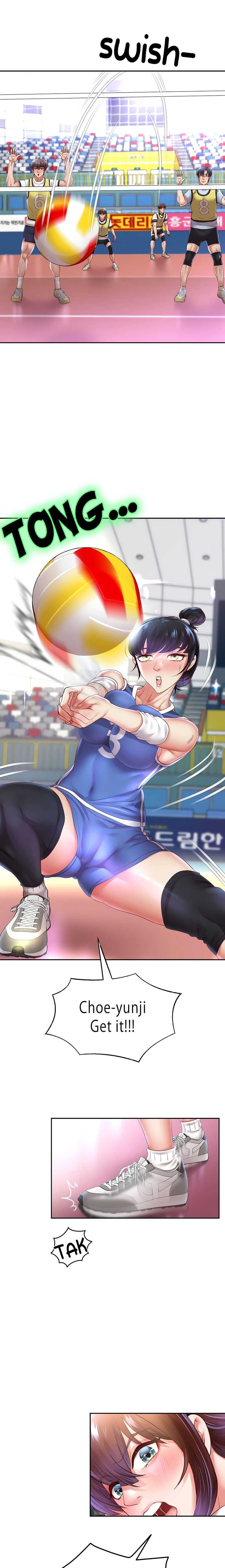 Reborn with Big Rizz Energy Chapter 80 - Page 12