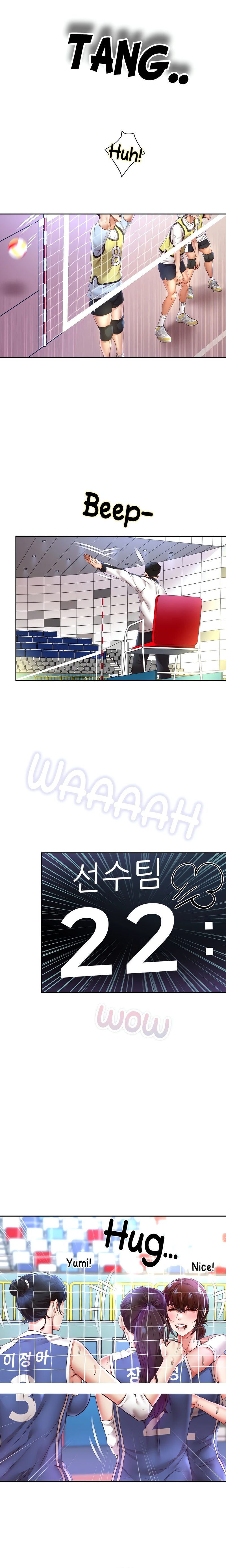 Reborn with Big Rizz Energy Chapter 80 - Page 18