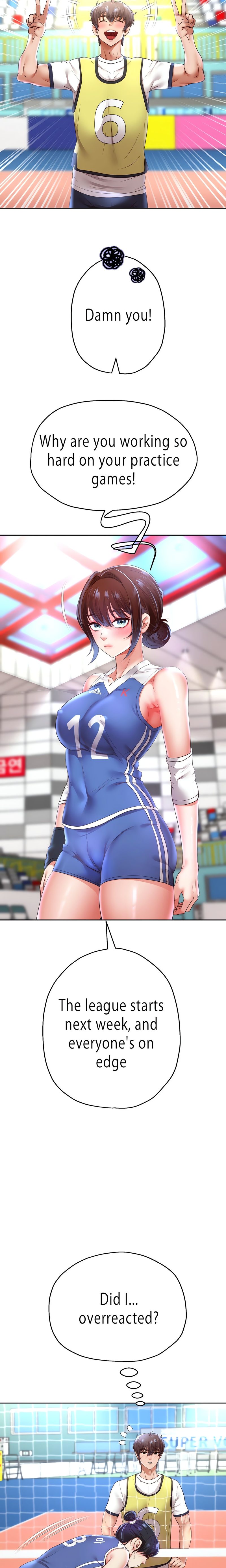 Reborn with Big Rizz Energy Chapter 80 - Page 8