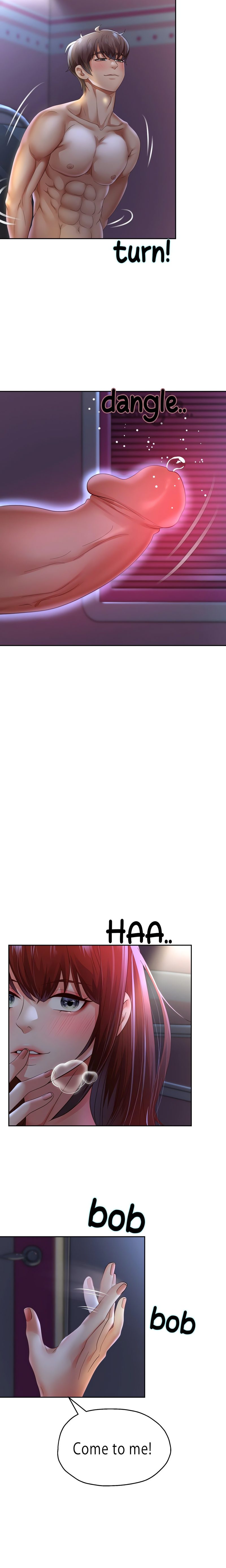 Reborn with Big Rizz Energy Chapter 81 - Page 17