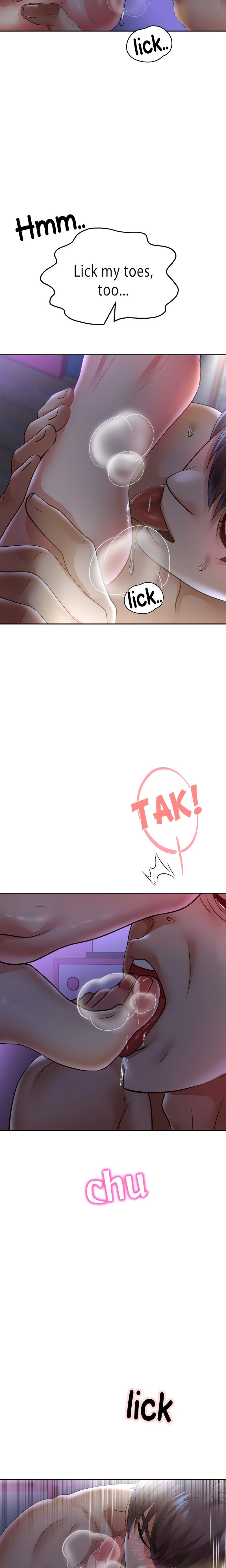 Reborn with Big Rizz Energy Chapter 82 - Page 9