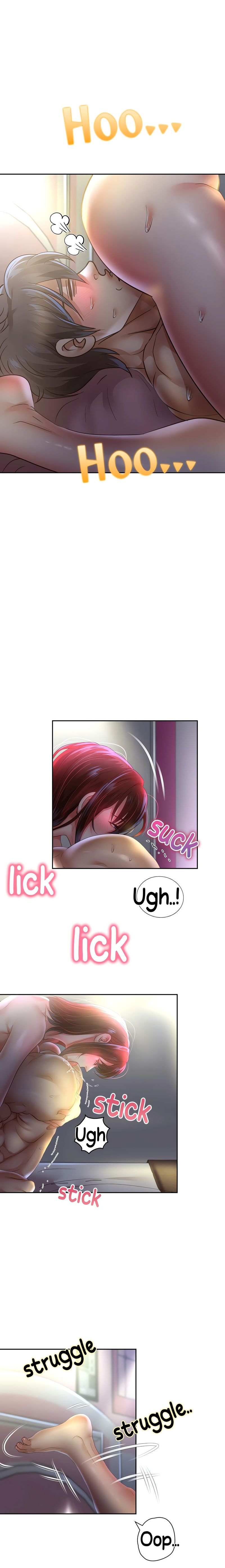 Reborn with Big Rizz Energy Chapter 83 - Page 11