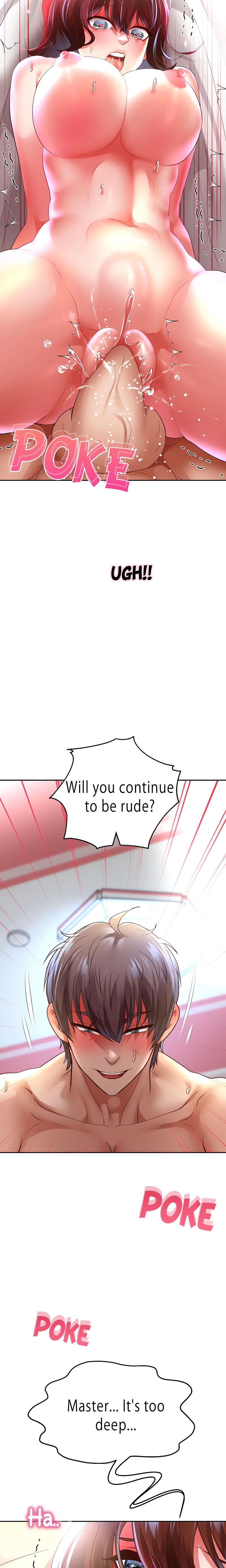 Reborn with Big Rizz Energy Chapter 84 - Page 20