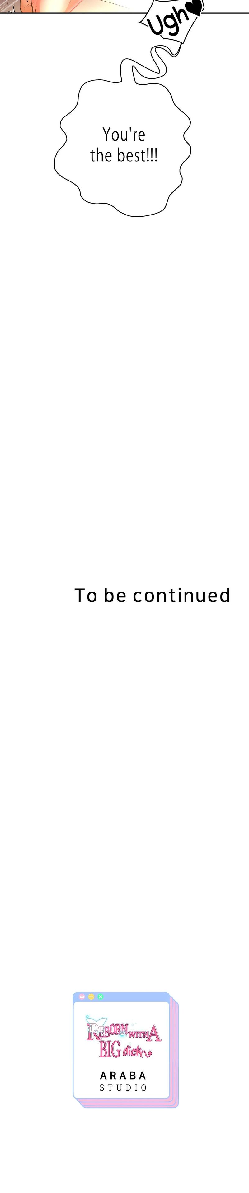 Reborn with Big Rizz Energy Chapter 84 - Page 23