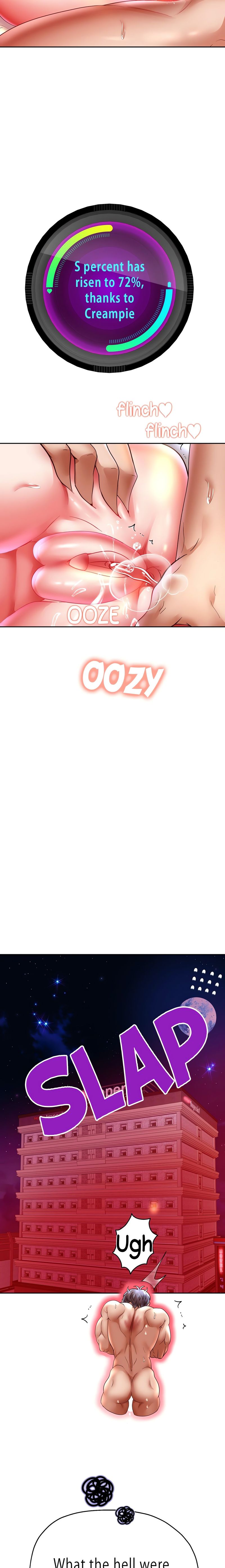 Reborn with Big Rizz Energy Chapter 85 - Page 9